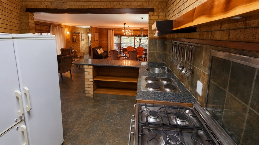 Commercial Property for Sale in Willow Grange Free State